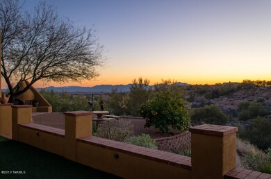 Sunset Views 1