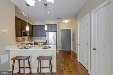 2920 Georgia Ave NW unit 306, Washington, DC 20001 - photo 5