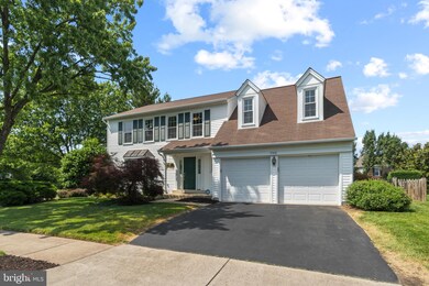 13410 Poplar Woods Ct, Chantilly, VA 20151 - photo 2