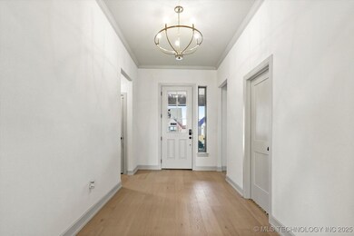 7109 E Queens St, Broken Arrow, OK 74014 - photo 4