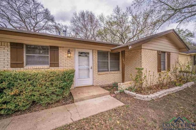 1537 Woodland Hills Dr, Tyler, TX 75701 - photo 2