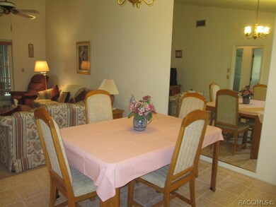 Formal Dining #2