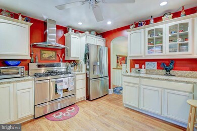 1481 Cedarhurst Rd, Shady Side, MD 20764 - photo 4