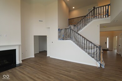 9134 Ambassador St, McCordsville, IN 46055 - photo 5