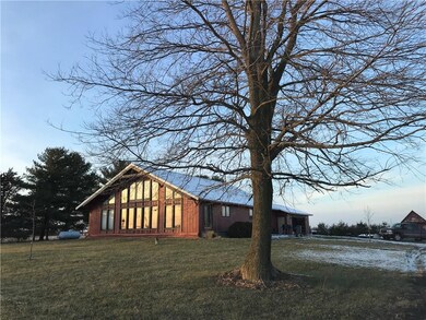 8642 W 900 N, Colfax, IN 46035 - photo 2