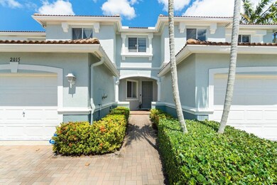 2015 Oakhurst Way, Riviera Beach, FL 33404 - photo 2