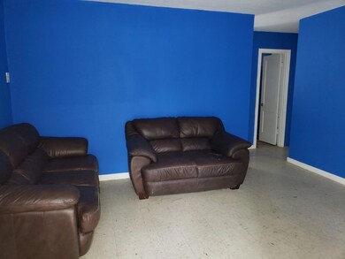 View of living room
