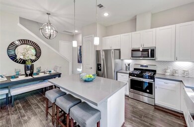 5610 Patrick St unit J, Houston, TX 77076 - photo 7