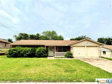 714 Ridge St, Copperas Cove, TX 76522 - photo 2