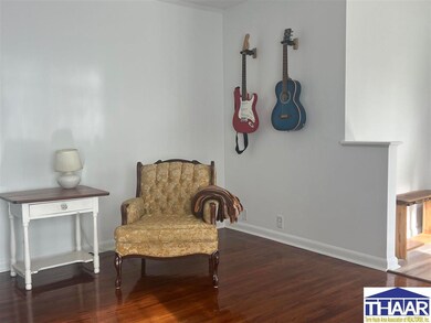 235 S Brown Ave, Terre Haute, IN 47803 - photo 7