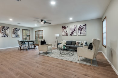 109 S Central Ave, Waxahachie, TX 75165 - photo 3