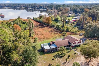 Over 2 Acres of Land