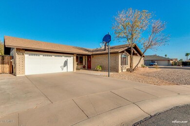 1346 W Nopal Ave, Mesa, AZ 85202 - photo 2