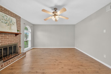 1445 Bonanza Rd unit 445, Houston, TX 77062 - photo 5