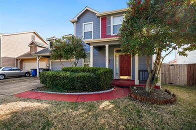 823 Greene Way, Wylie, TX 75098 - photo 3