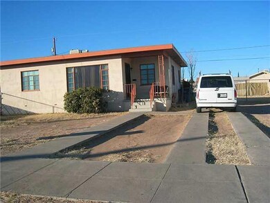 3811 Hamilton Ave, El Paso, TX 79930 - photo 2