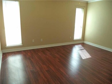 Master Bedroom. Remote master bedroom.