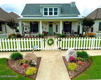 324 Dunvegan Ct, Lafayette, LA 70503 - photo 4