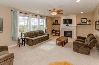 13085 Avalon Blvd, Fishers, IN 46037 - photo 3