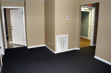 Suite 201 Interior