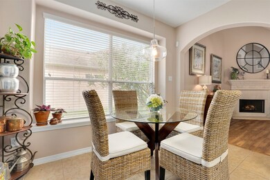 9214 E Lakeside Dr, Magnolia, TX 77354 - photo 7