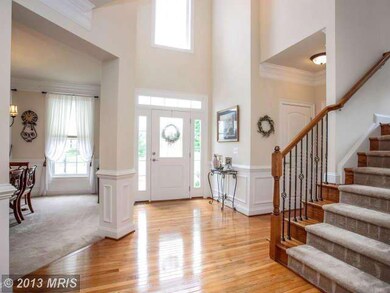 6548 Macklin St, Haymarket, VA 20169 - photo 2