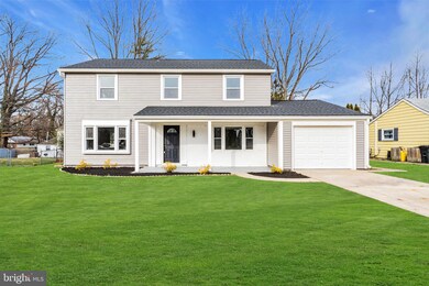 17 Parson Ln, Willingboro, NJ 08046 - photo 2