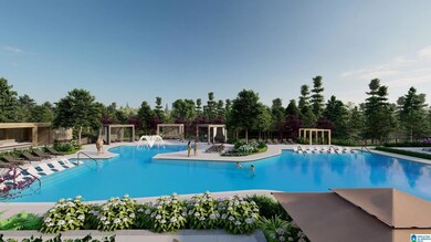 1774 Deverell Ln unit 5538, Hoover, AL 35244 - photo 4