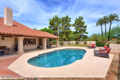 Enjoy the Pool to Cool Off This Summer!