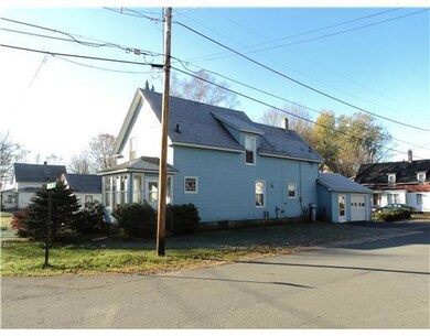 1 Crescent St, Milo, ME 04463 - photo 2