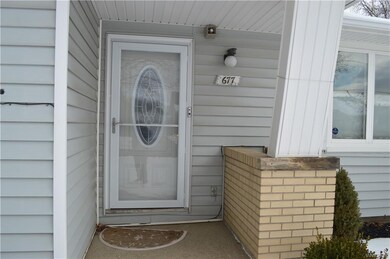 677 Barrally St, North Tonawanda, NY 14120 - photo 4