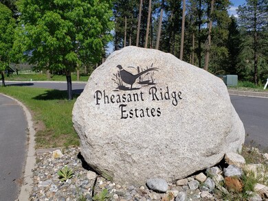 Pheasant Ridge Estates