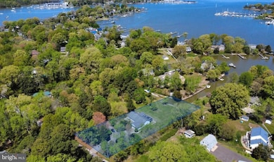 1114 Cherry Point Rd, West River, MD 20778 - photo 3