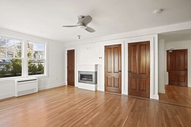 165 Winthrop Rd unit A, Brookline, MA 02445 - photo 5