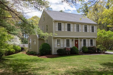 14 Harvest View Way, Carver, MA 02330 - photo 2