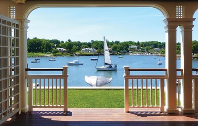 702 Steamboat Rd unit 2, Greenwich, CT 06830 - photo 4