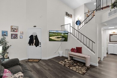 Living room 2