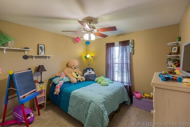 4340 S 200th East Ave, Broken Arrow, OK 74014 - photo 4