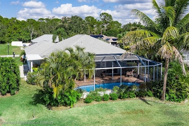 9 Corkwood Ave, Lake Placid, FL 33852 - photo 4