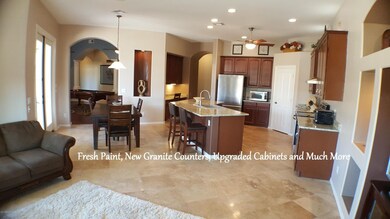 11450 E Enrose St, Mesa, AZ 85207 - photo 4