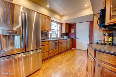 9806 W Lindgren Ave, Sun City, AZ 85373 - photo 3