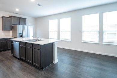 3951 Oak Creek Cir, Denison, TX 75020 - photo 5