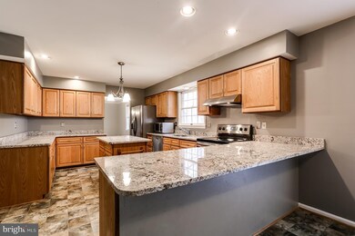 7510 Yellow Bonnet Place, Columbia, MD 21046 - photo 7