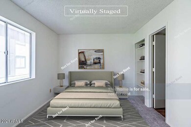 Virtually Staged