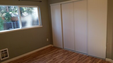 New Closet Doors