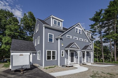 7 Pleasant St, Foxboro, MA 02035 - photo 2