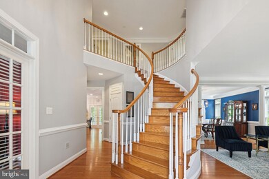 25774 Mayville Ct, Chantilly, VA 20152 - photo 4