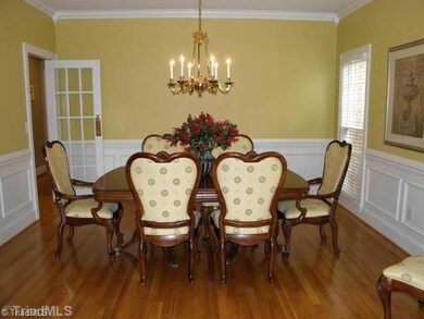 Dining Room.