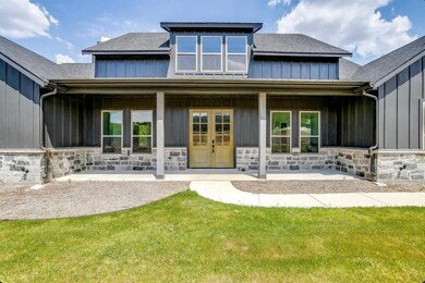 2140 Shady Grove Rd, Weatherford, TX 76088 - photo 2