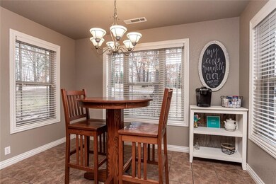 15992 Cow Face Rd, Lowell, AR 72745 - photo 6